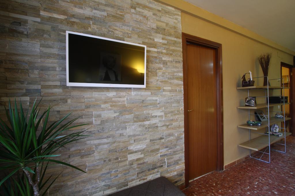 Good-Apartments Barcelona Habitación foto
