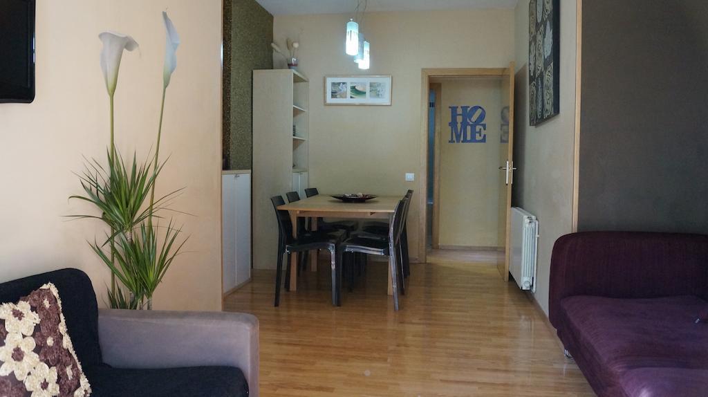 Good-Apartments Barcelona Habitación foto