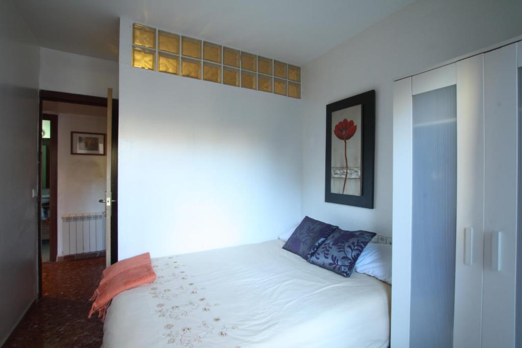 Good-Apartments Barcelona Habitación foto