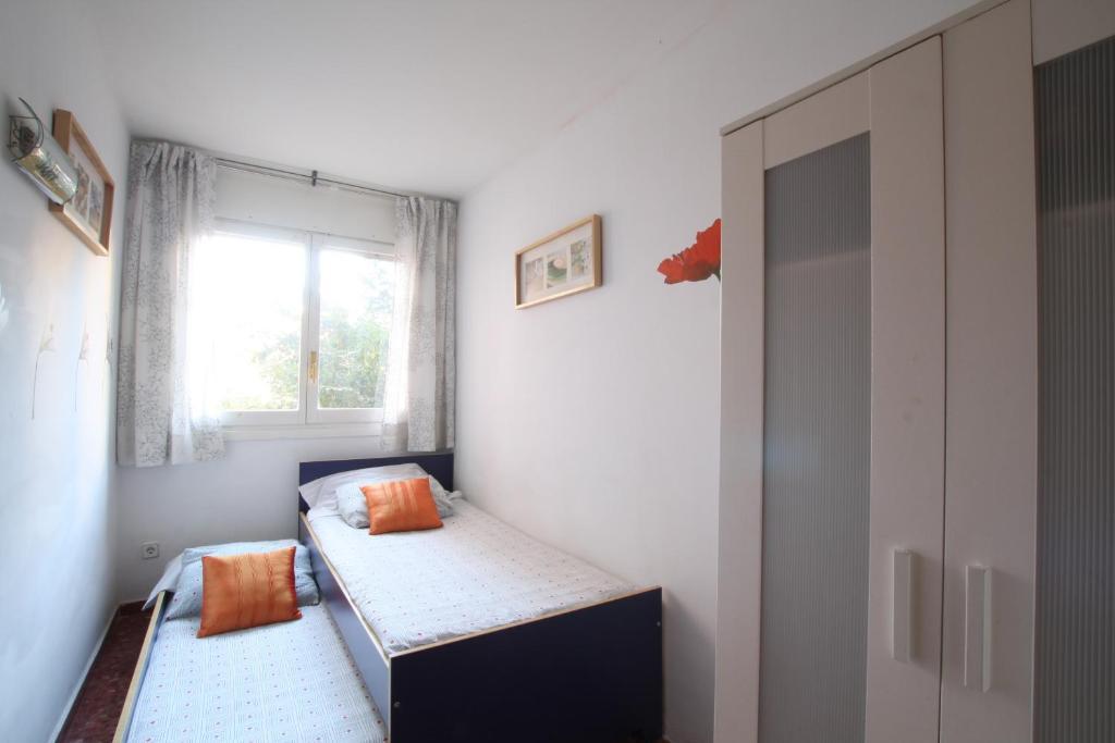 Good-Apartments Barcelona Habitación foto