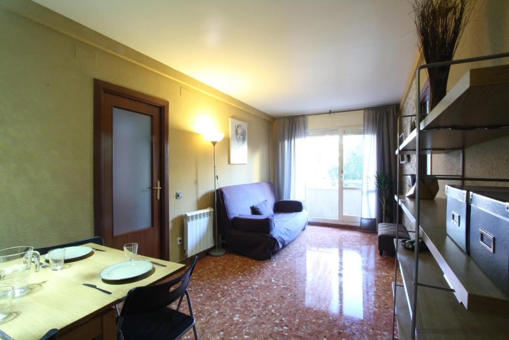 Good-Apartments Barcelona Habitación foto