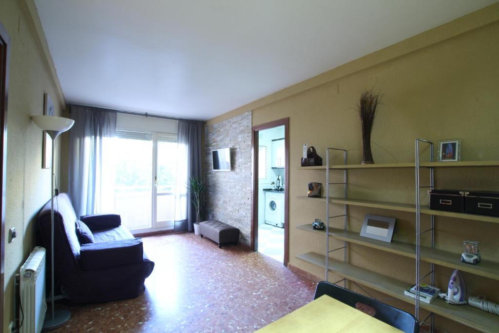 Good-Apartments Barcelona Habitación foto