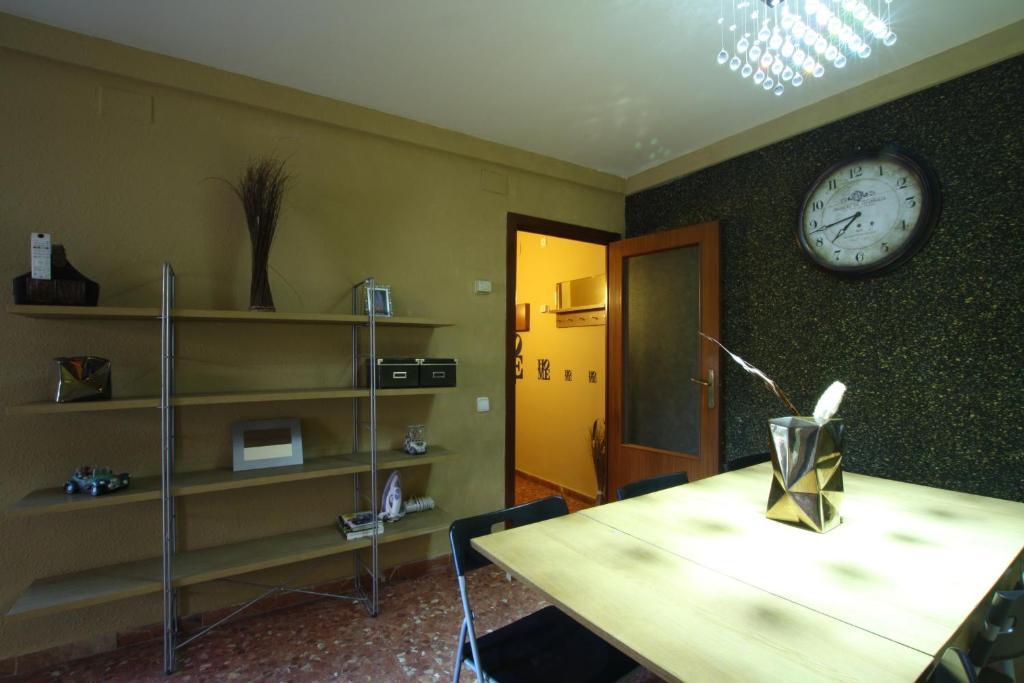 Good-Apartments Barcelona Habitación foto