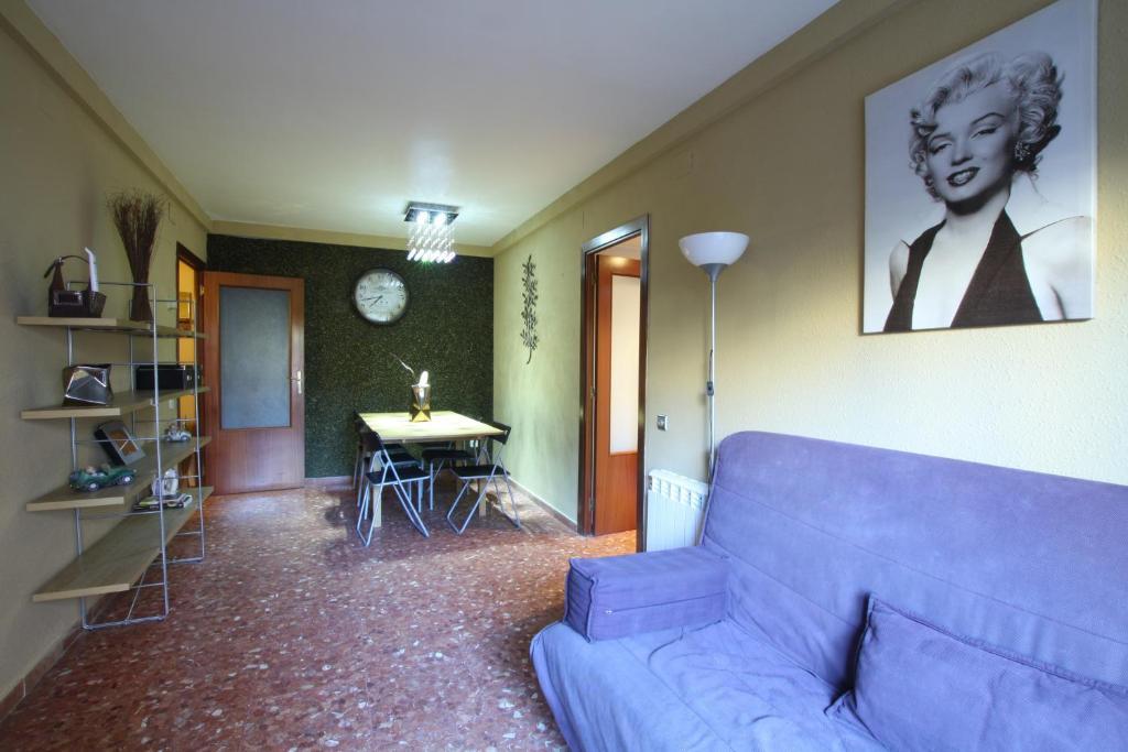 Good-Apartments Barcelona Habitación foto
