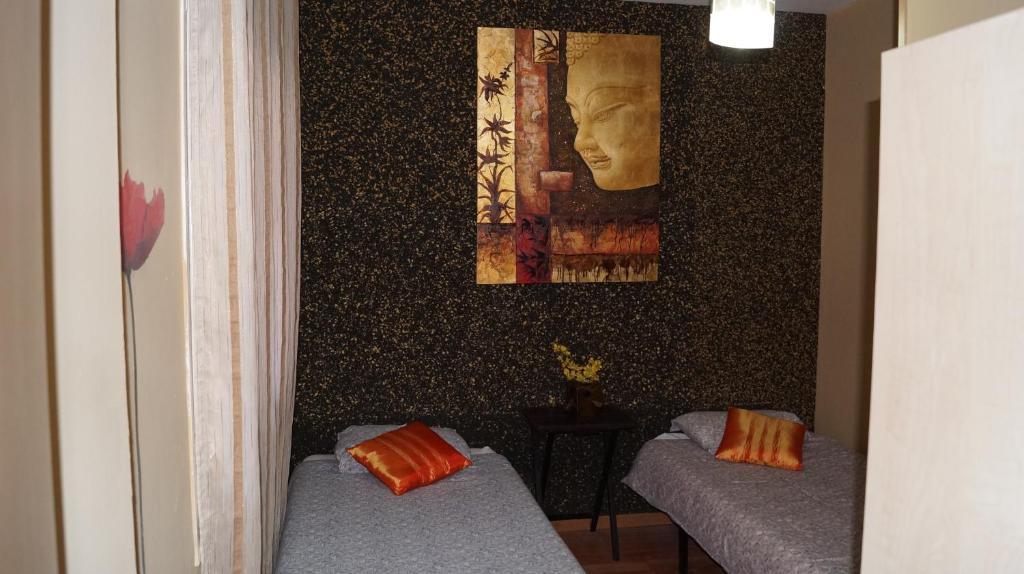 Good-Apartments Barcelona Habitación foto